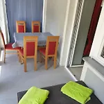 Apartment Bleimuth
