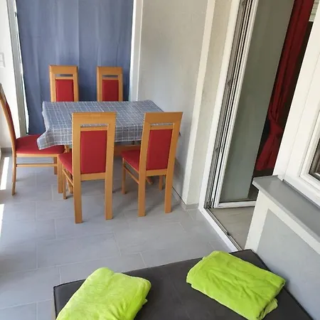 Appartement Bleimuth