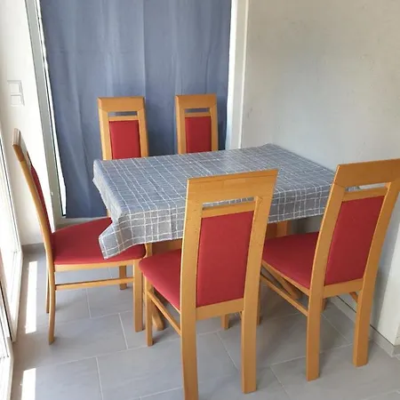 Apartmán Bleimuth Passail