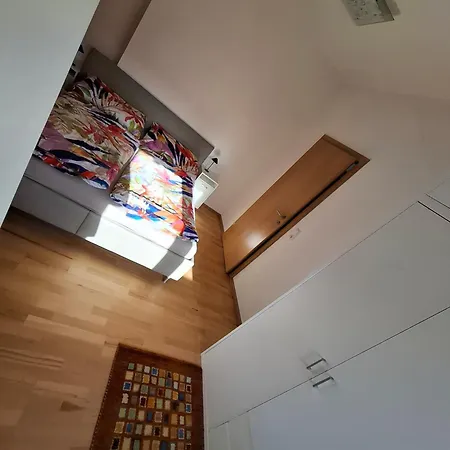 公寓 Bleimuth Passail