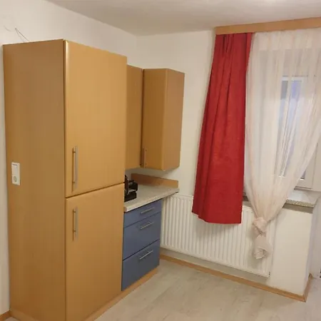 Bleimuth Apartman Passail