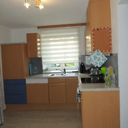 Apartmán Bleimuth Passail