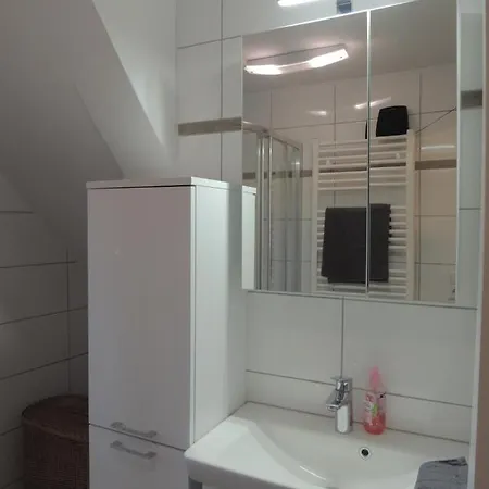 Bleimuth Apartmán Passail