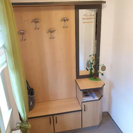Bleimuth Apartmán Passail