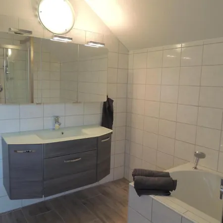 Bleimuth Apartmán *