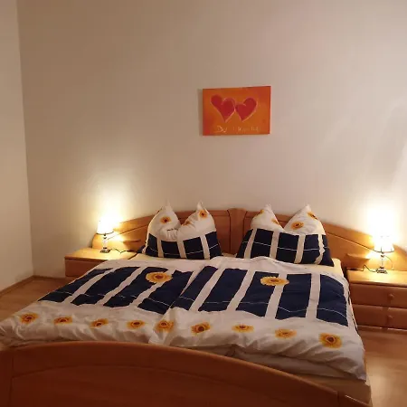 Bleimuth شقة Passail