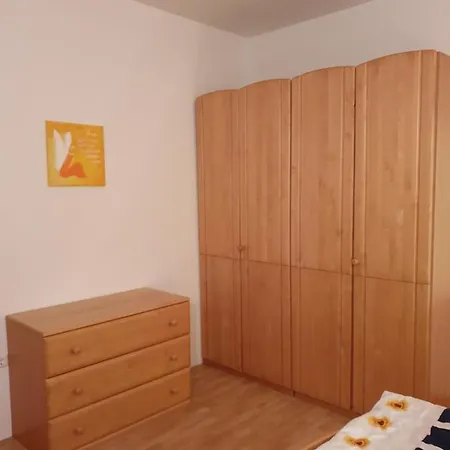 Apartmán Bleimuth Passail