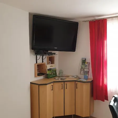 Appartement Bleimuth