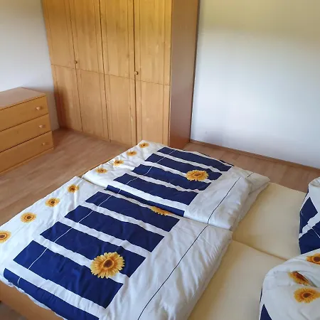 Apartmán Bleimuth *