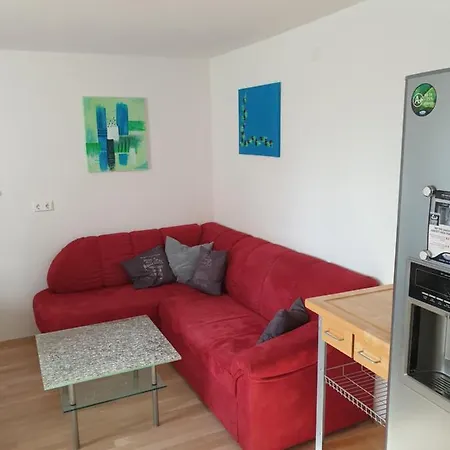 Apartmán Bleimuth