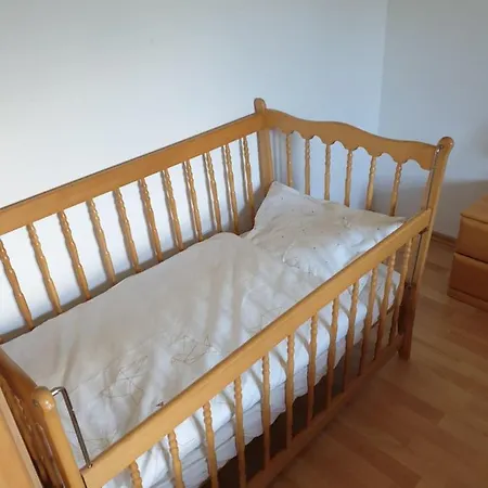 Apartmán Bleimuth