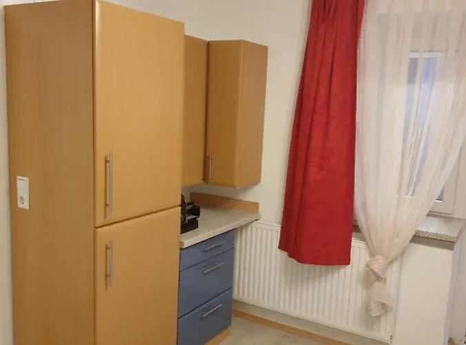 Bleimuth شقة Passail