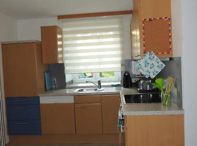 شقة Bleimuth Passail