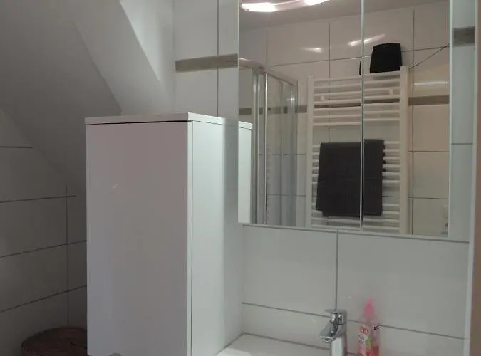 Bleimuth דירה Passail