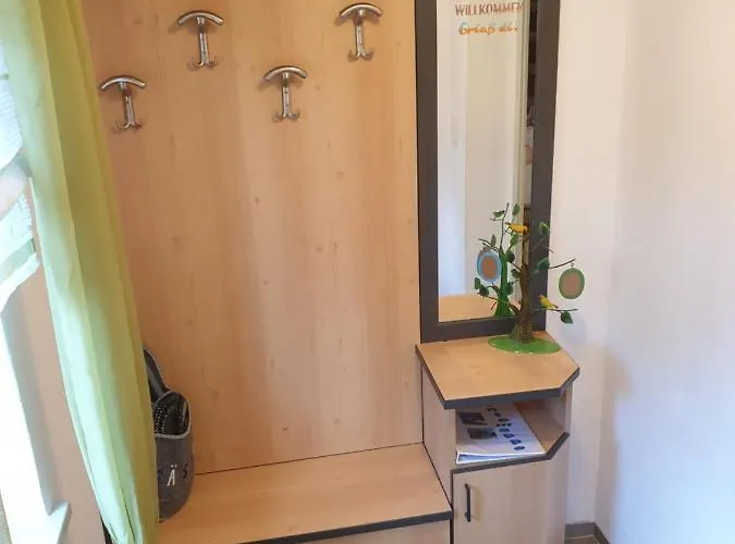 Bleimuth דירה Passail