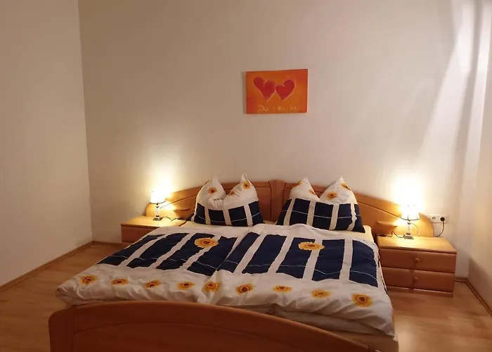 Bleimuth Apartman Passail