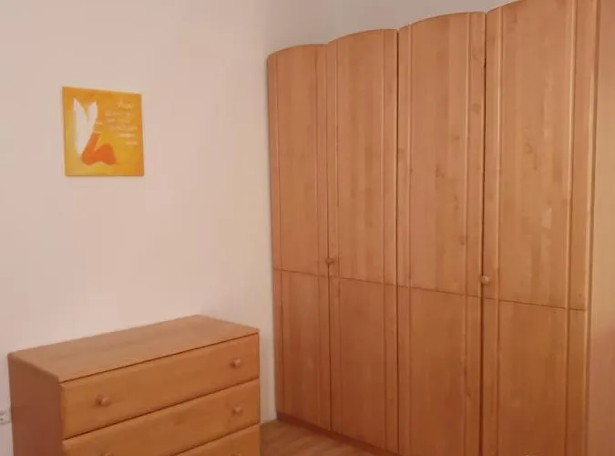 Apartman Bleimuth Passail